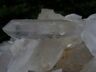 3000 Carat Lots Of Very Large Unsearched Quartz Crystal Points + A Free Gemstone